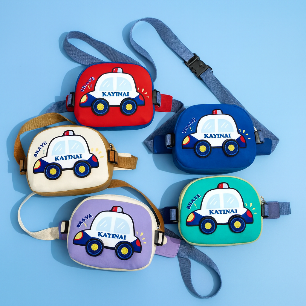 Little Boys’ Belt Bag