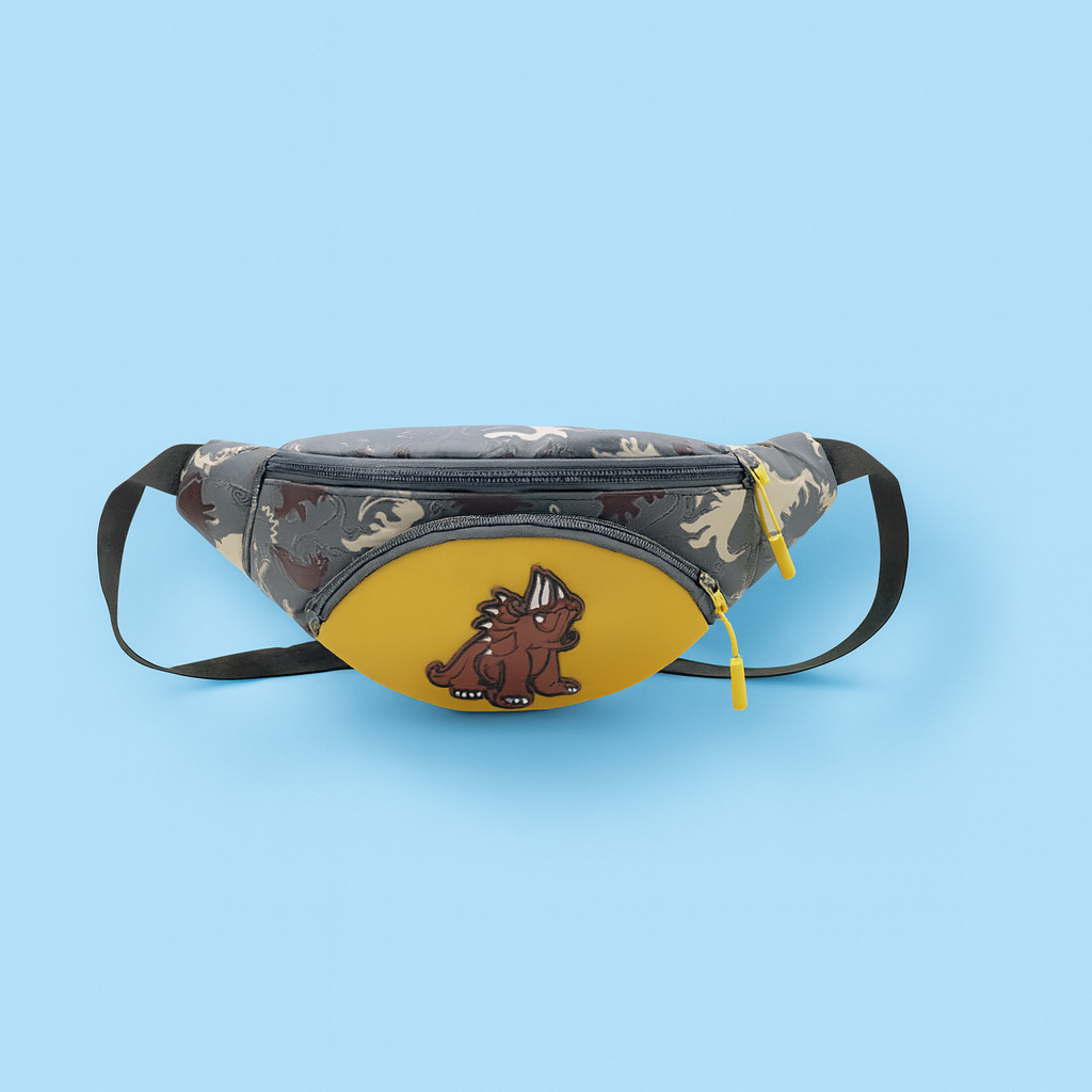 Budget Boys’ Belt Bag