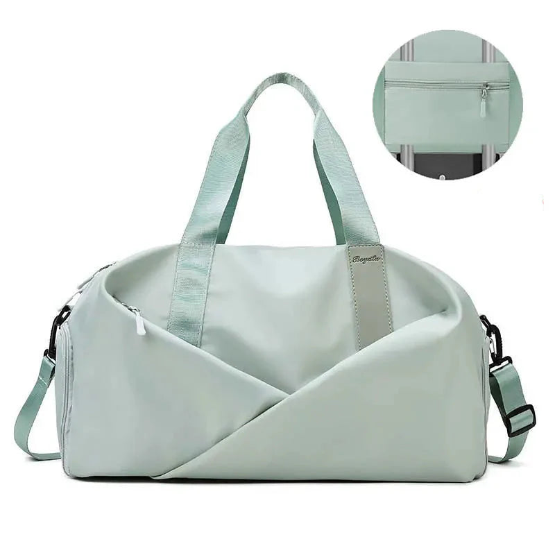 Waterproof Sports Bag