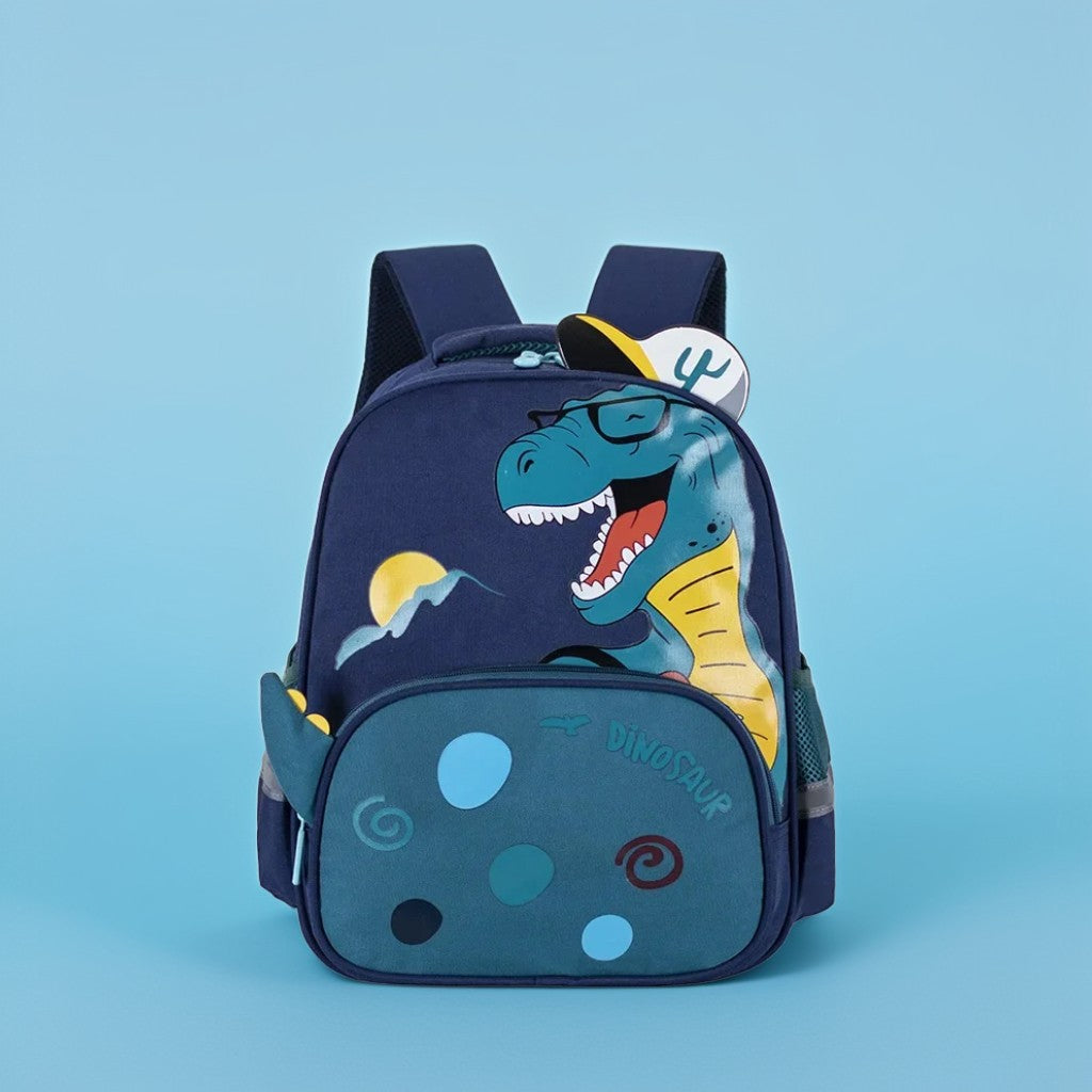Boys’ Early Preschool School Bag