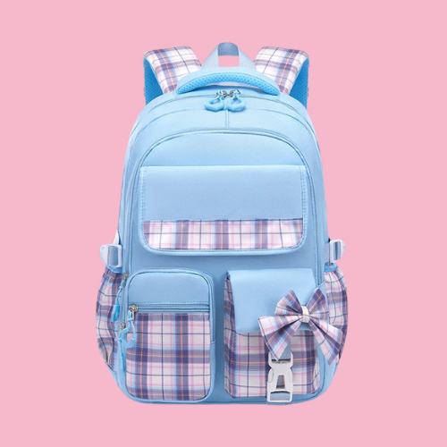 Girls’ School Bag, Age 10