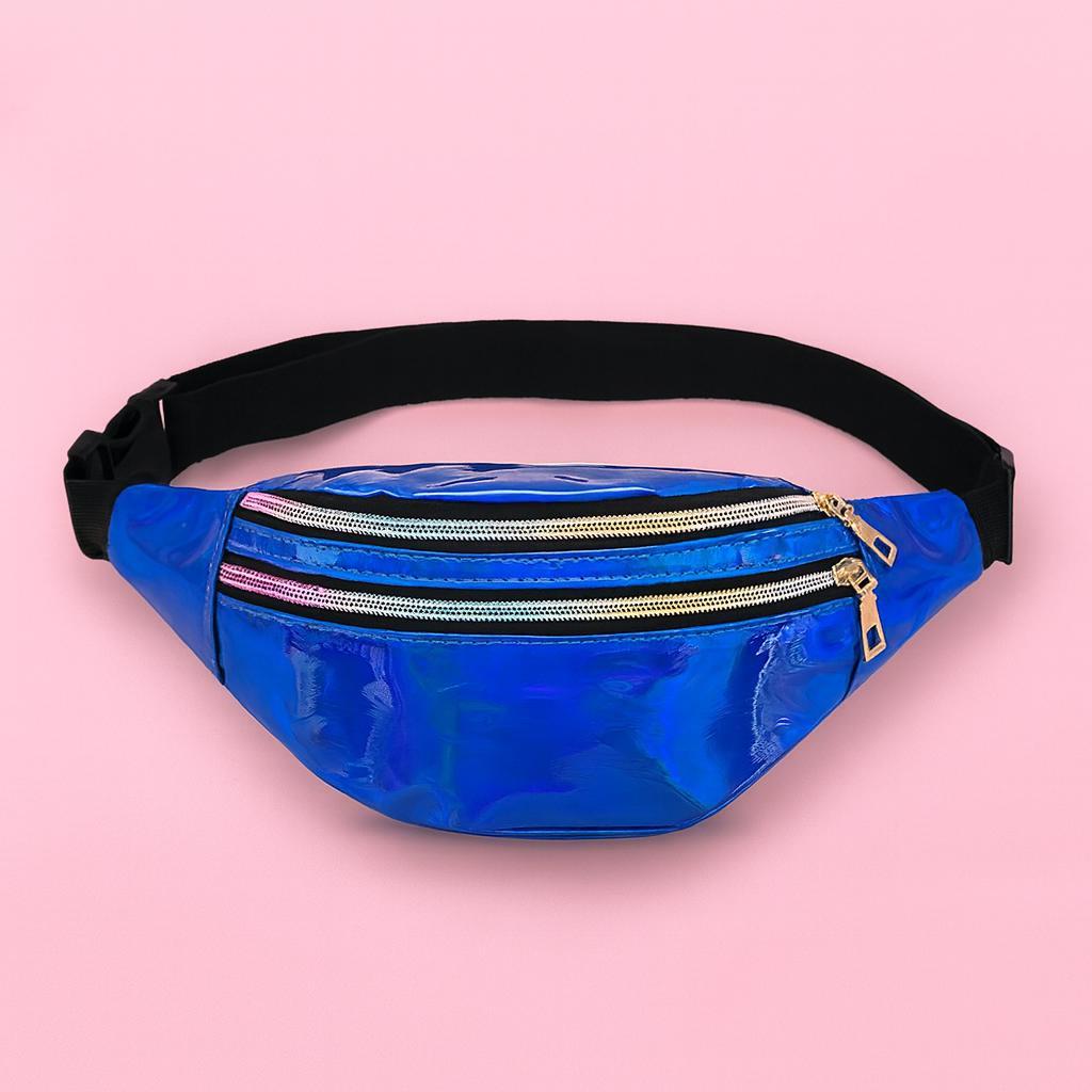Teen Girls’ Waist Bag