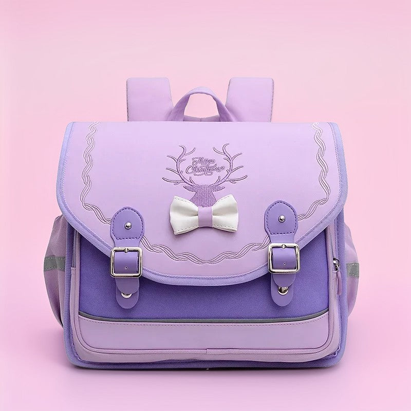 Girls’ Grade 5 School Bag
