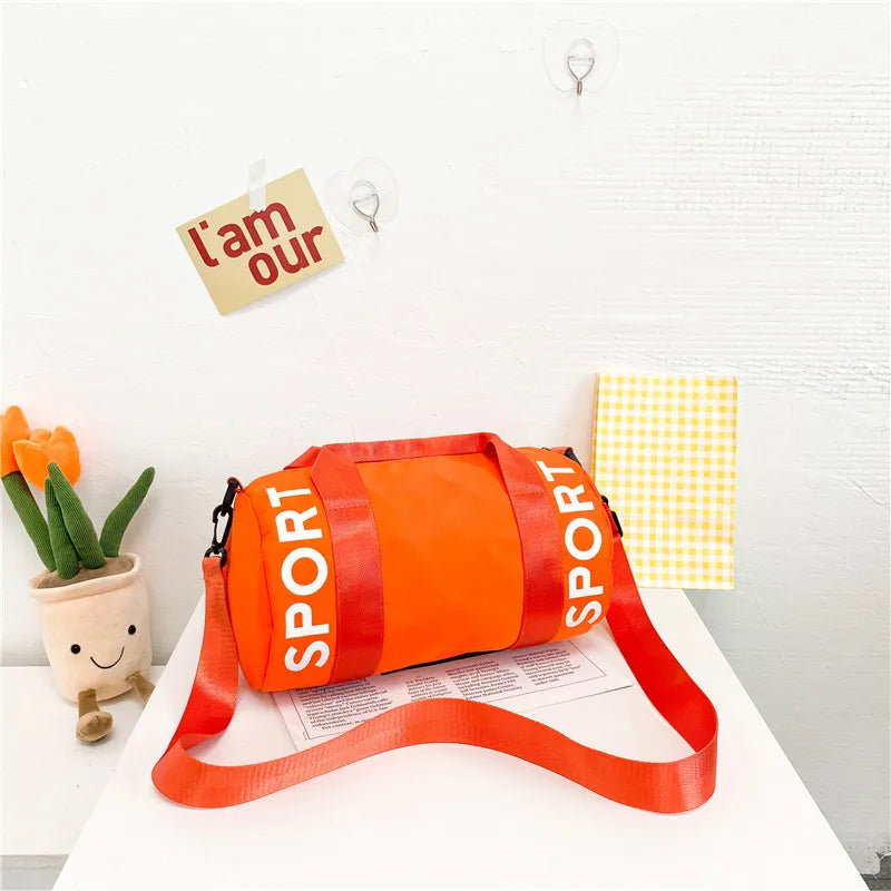 Mini Sports Bag