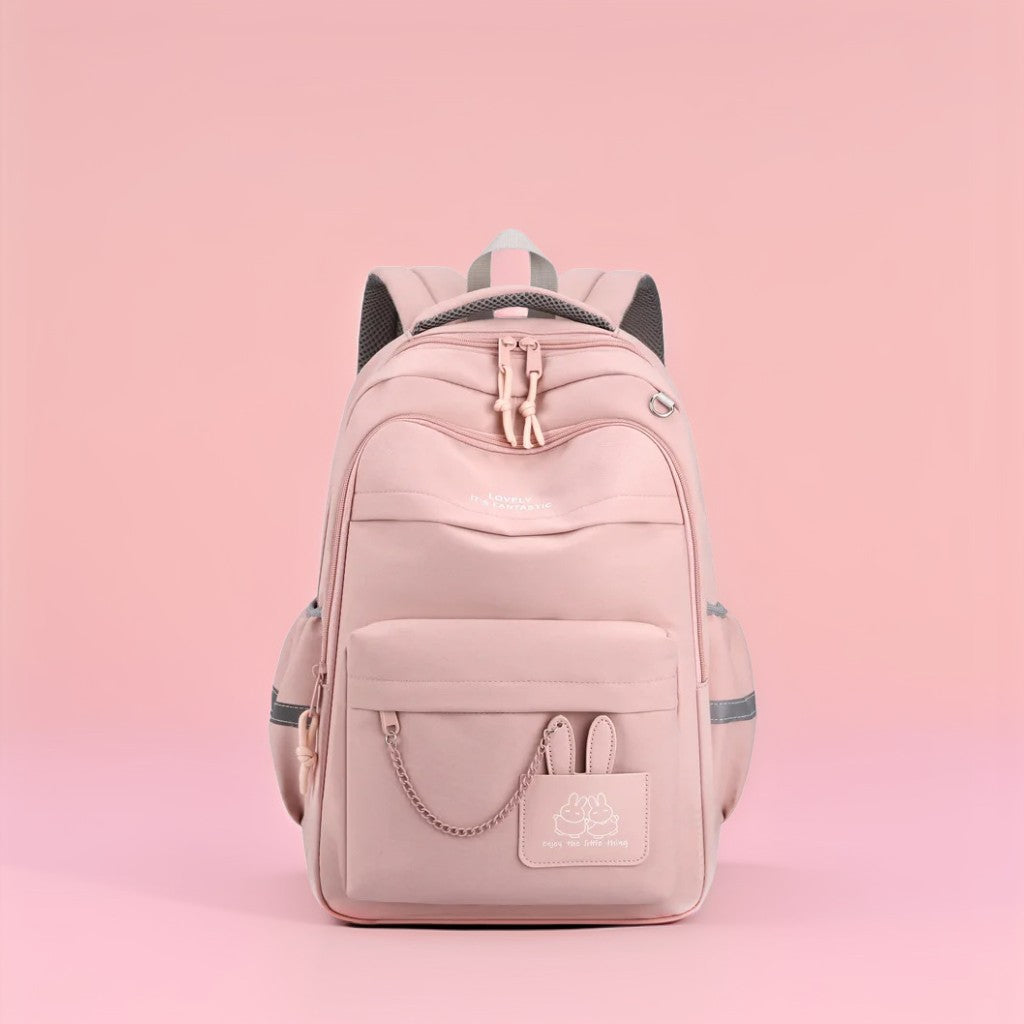 Girls’ Backpack, Age 10