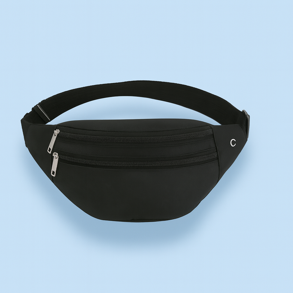 Teen Boys’ Waist Bag