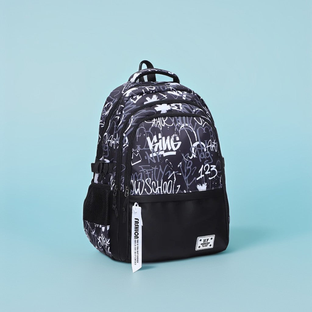 Boys’ High School Backpack