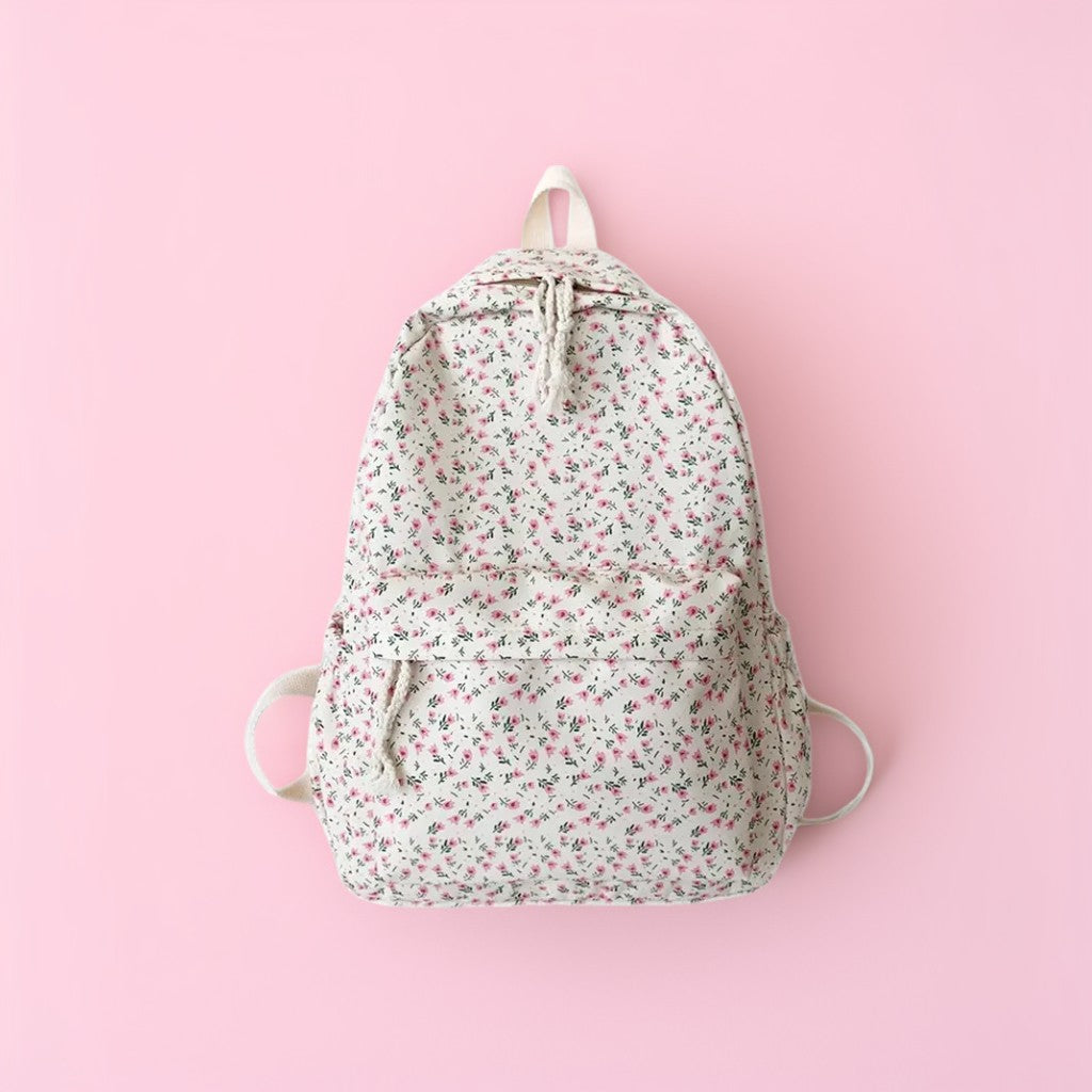 Elementary School Backpack for Girls