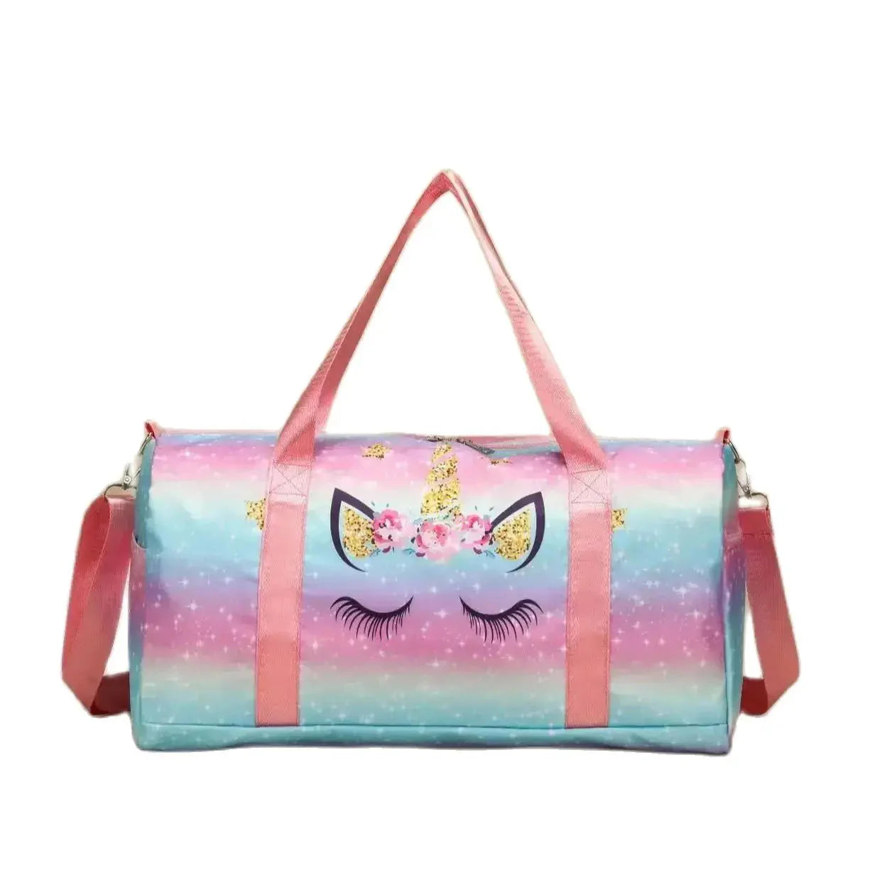Pretty Sports Bag