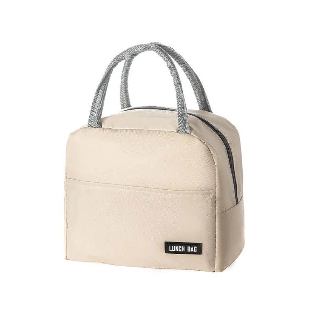 Children’s Insulated Lunch Bag
