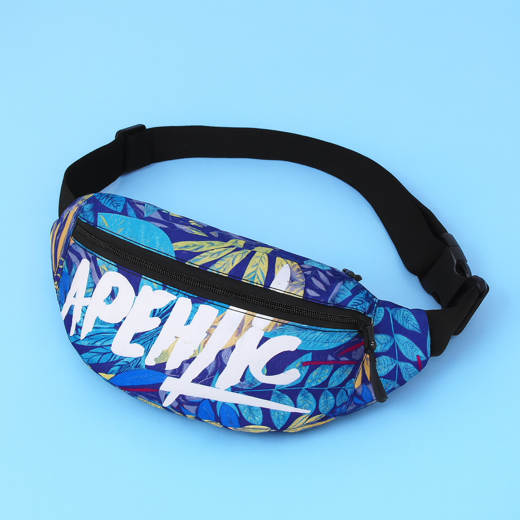 Boys’ Belt Bags