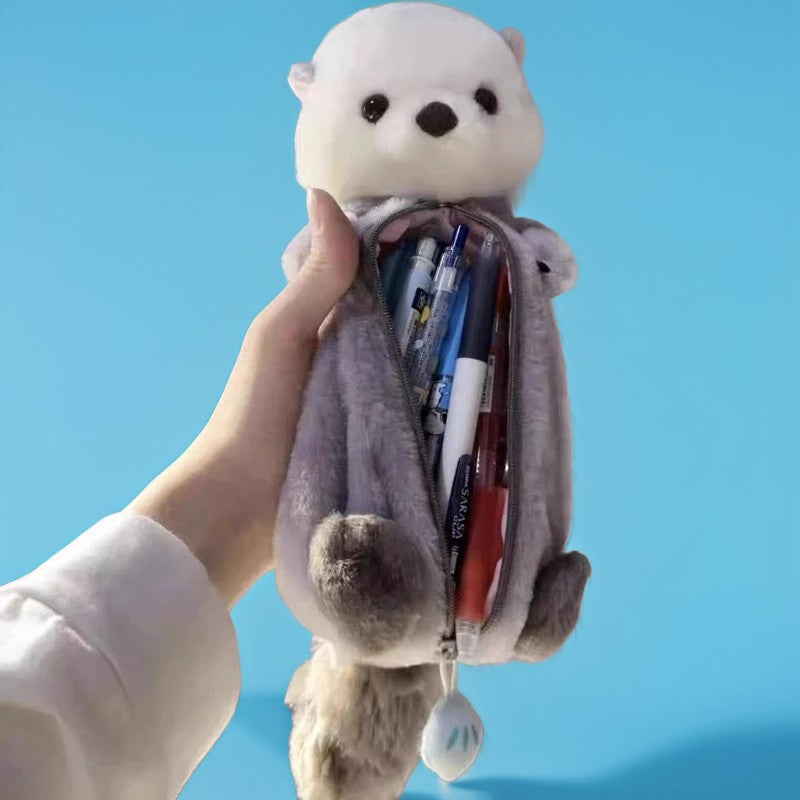 Children’s Pencil Case for Boys