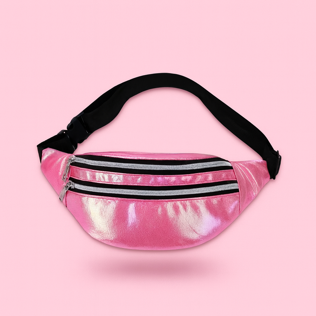 Girls’ Belt Bag, Age 12