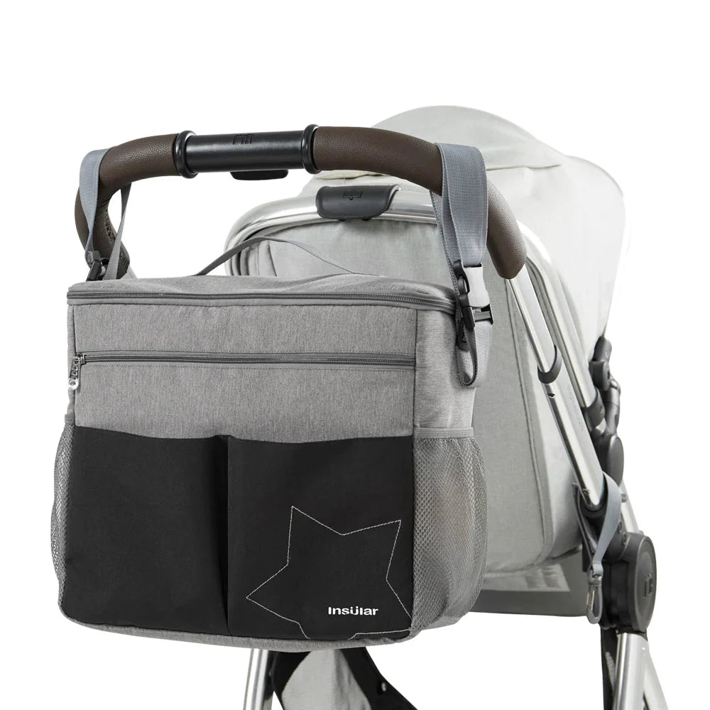 Girls’ Diaper Bag