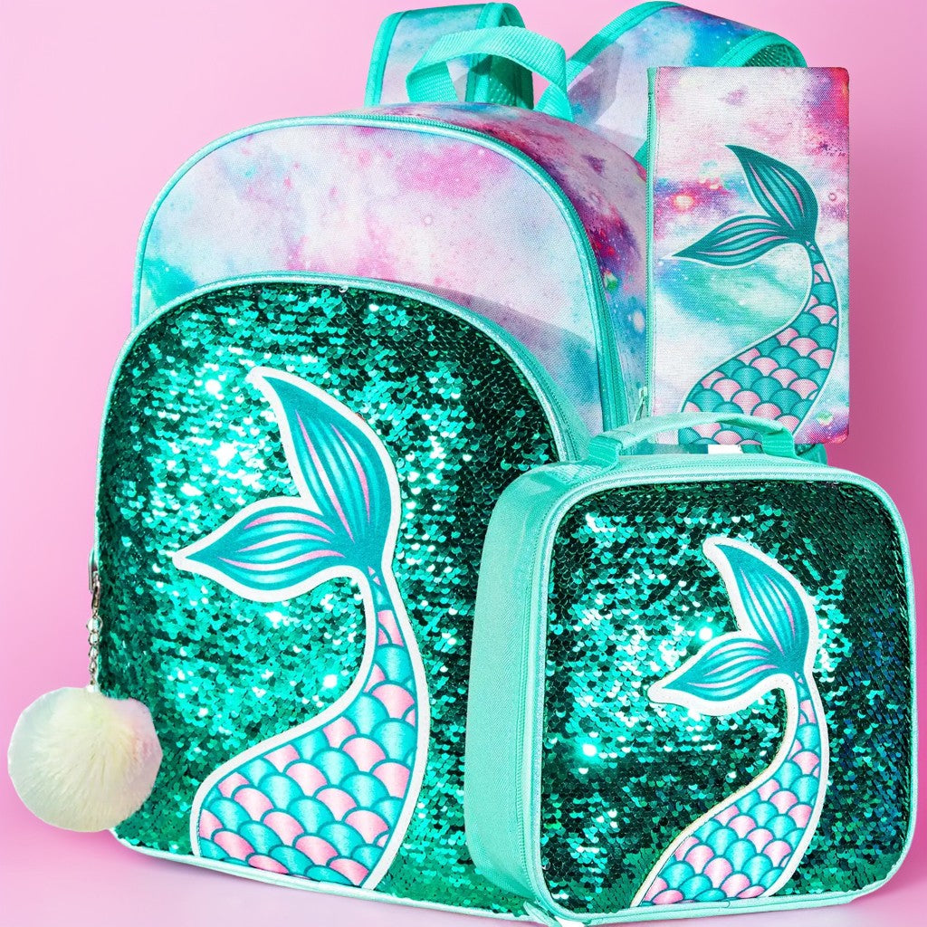 Girls’ Grade 2 School Bag