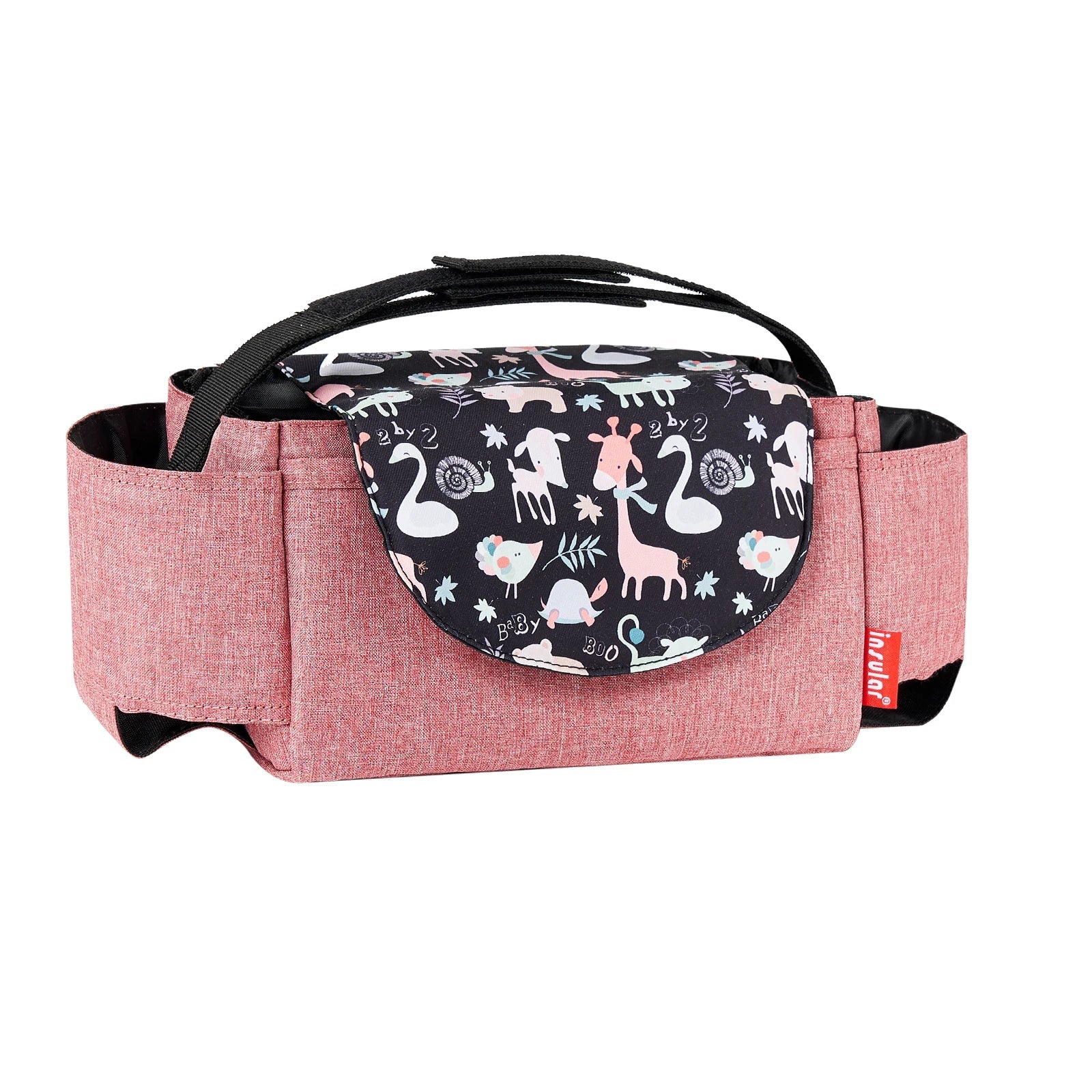 Small Diaper Bag