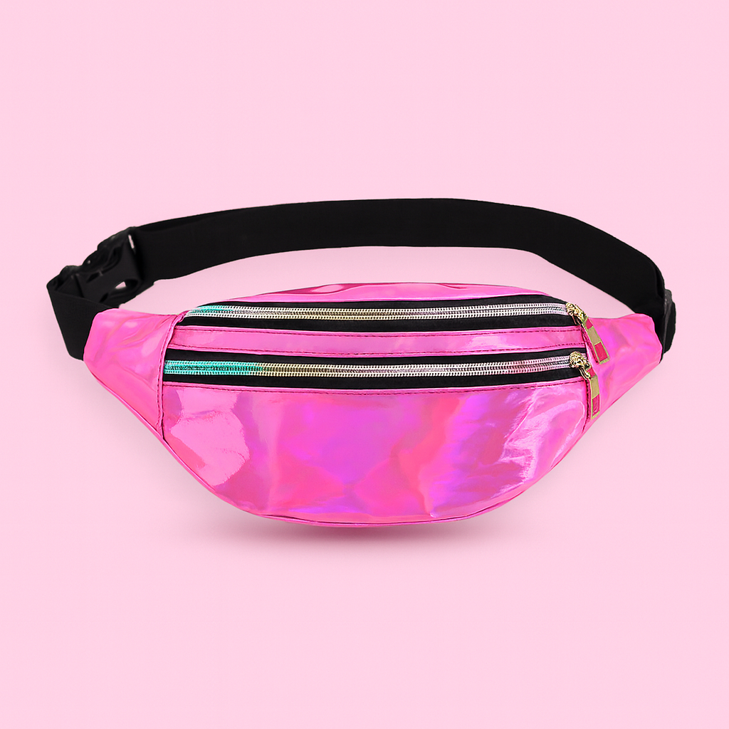 Teen Girls’ Waist Bag
