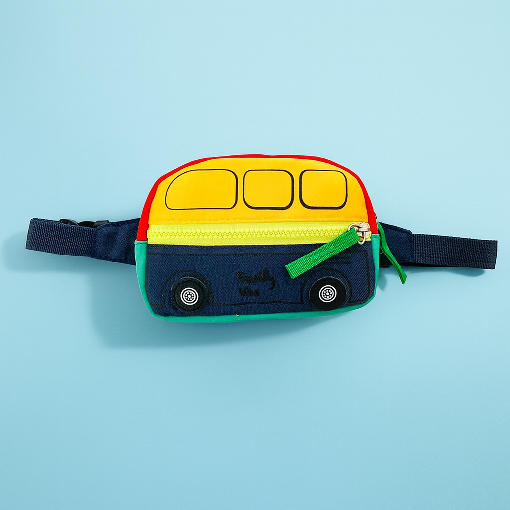 Belt Bag for Little Boys