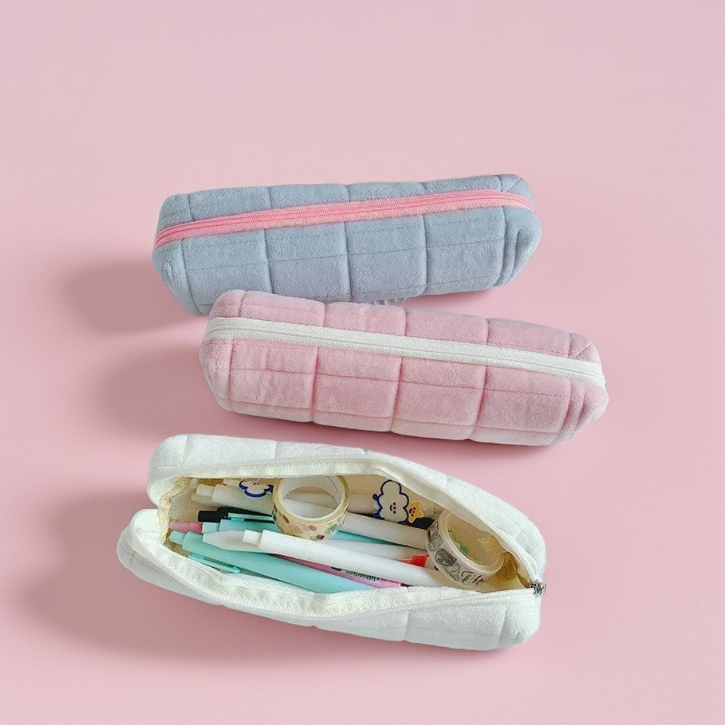 Girls’ Pencil Case, Age 10