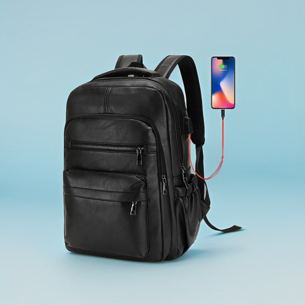 Boys’ Middle School Backpack