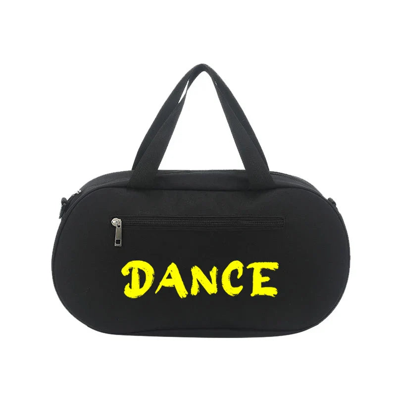 Small-Size Sports Bag