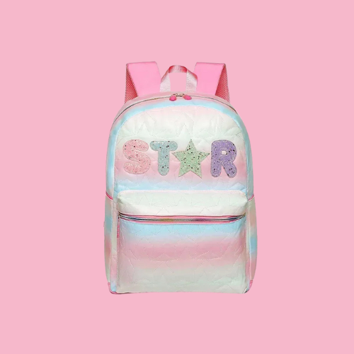 Girls’ School Satchel