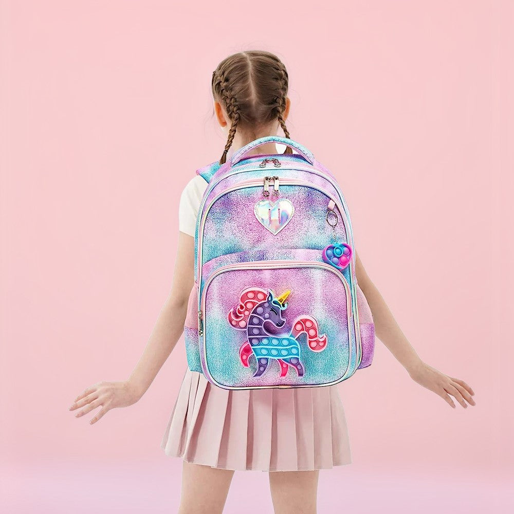 Unicorn Backpack