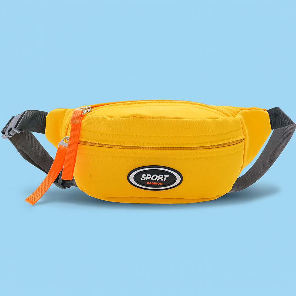 Boys’ Fashion Belt Bag
