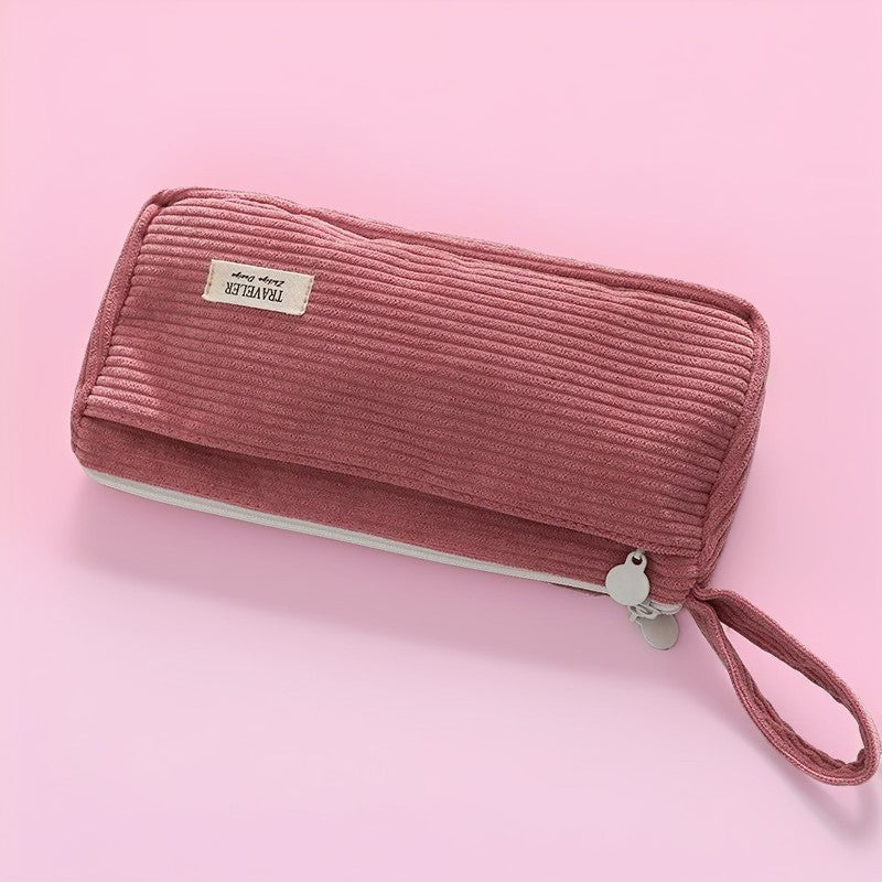 Girls’ Grade 5 Pencil Case
