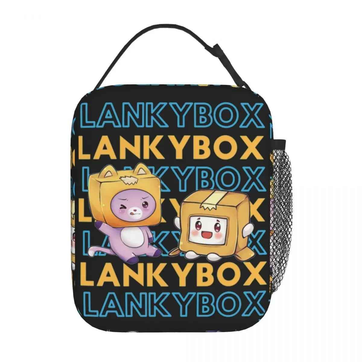 Insulated Children’s Lunch Box