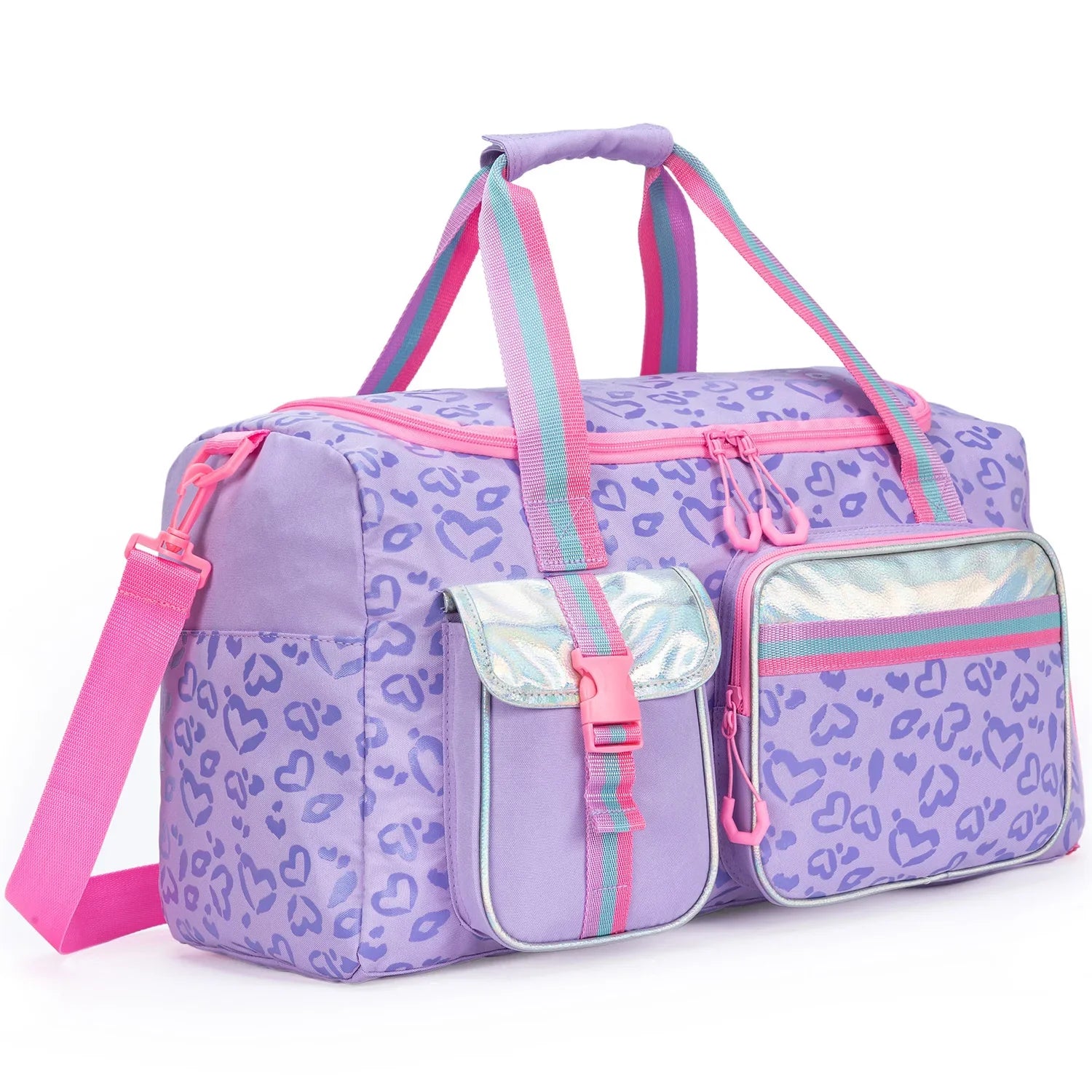 Little Girls’ Sports Bag