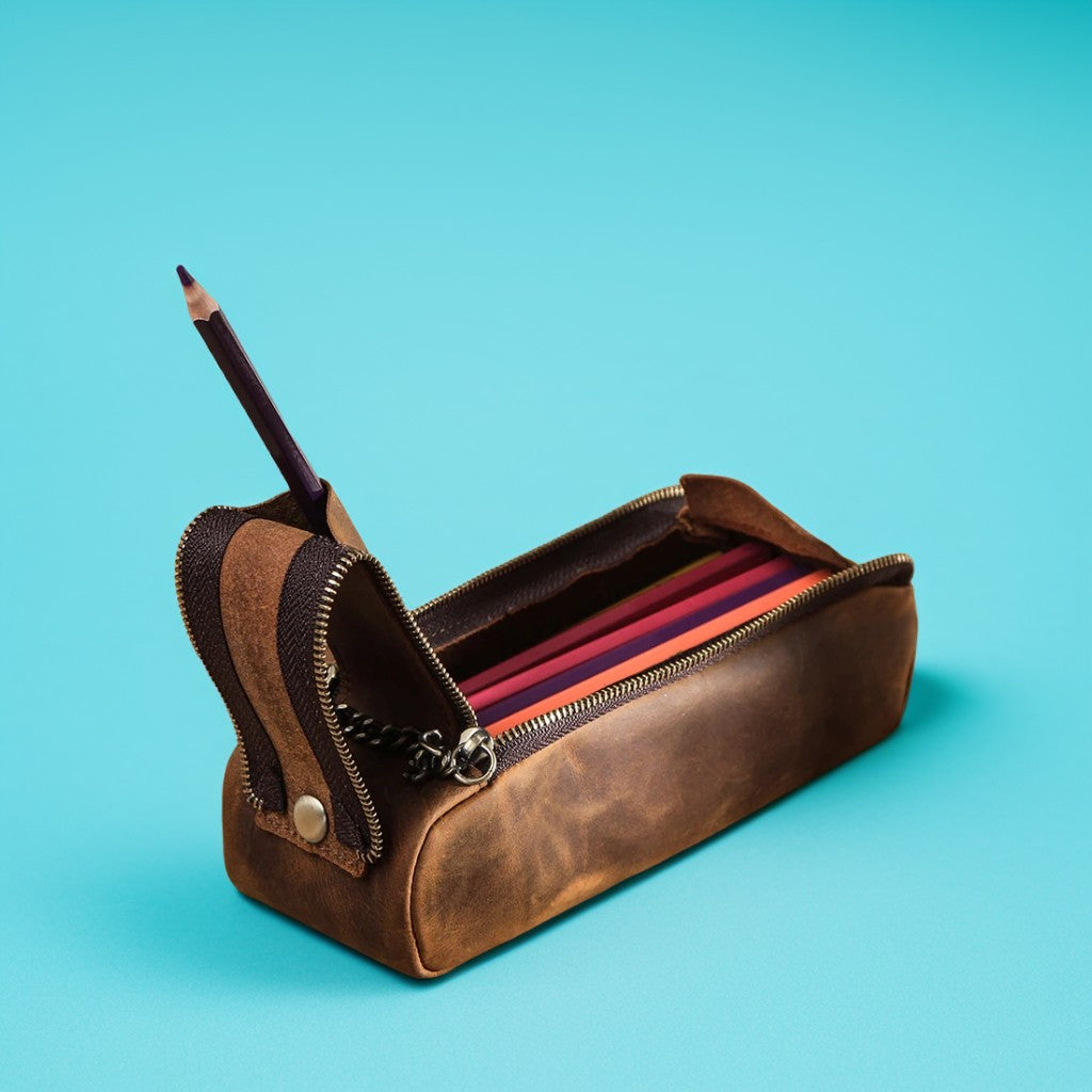 Teen Boys’ Pencil Case