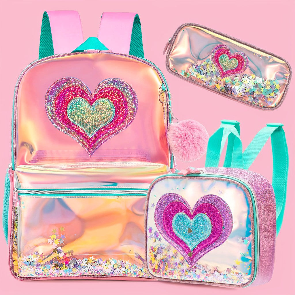 Girls’ Preschool Satchel
