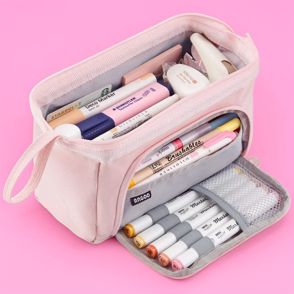 Girls’ Pencil Cases