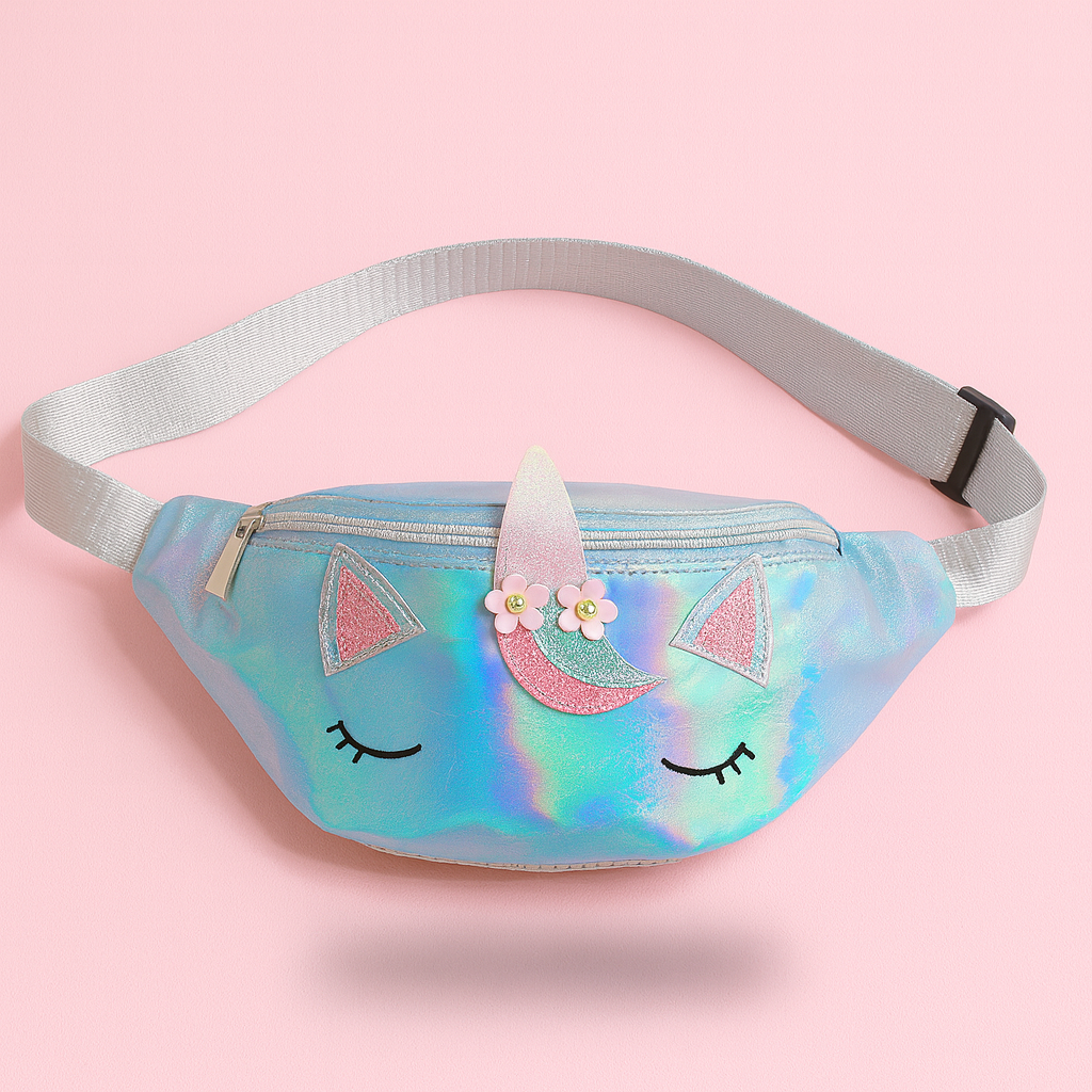 Young Girls’ Belt Bag