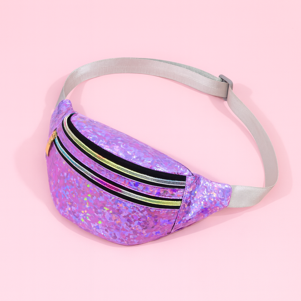Girls’ Waist Bag, Age 10