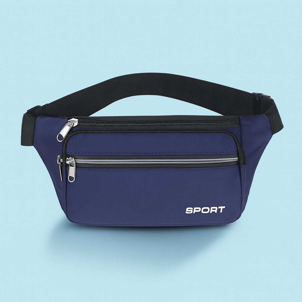 Boys’ Belt Bag