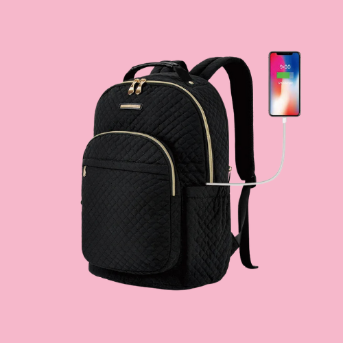 Girls’ Grade 6 School Bag