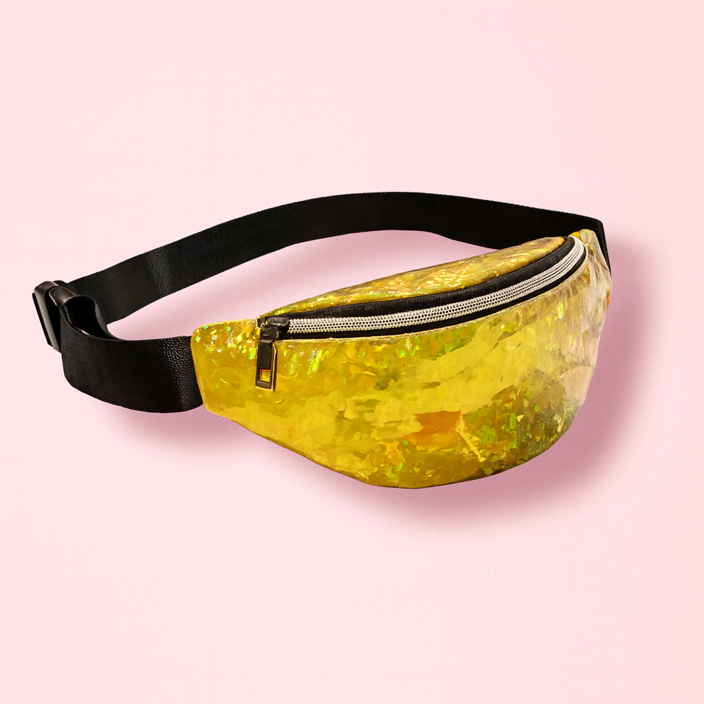 Belt Bag for Teen Girls