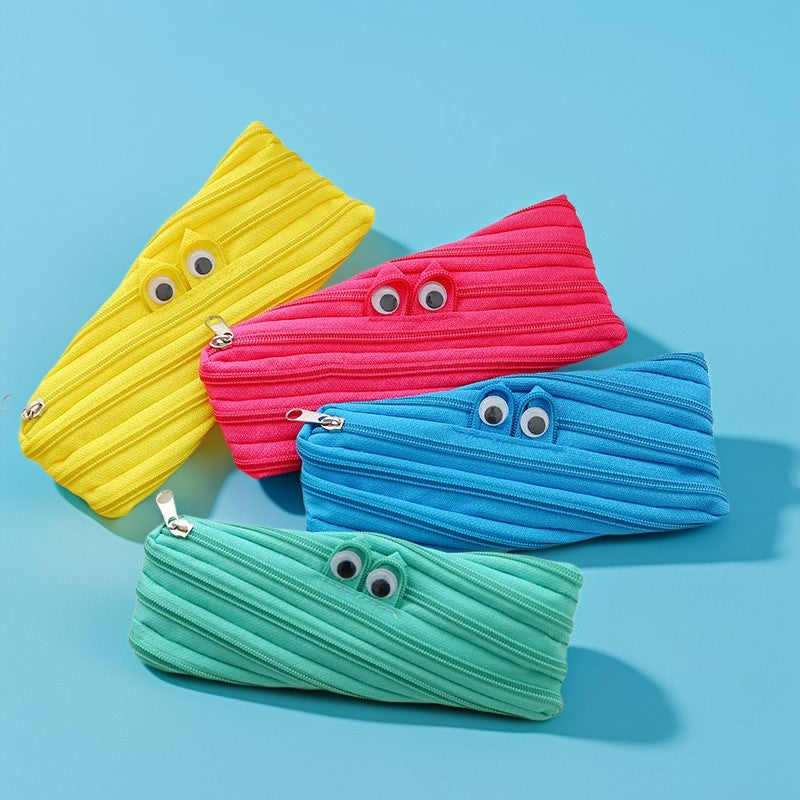 Boys’ Preschool Pencil Case