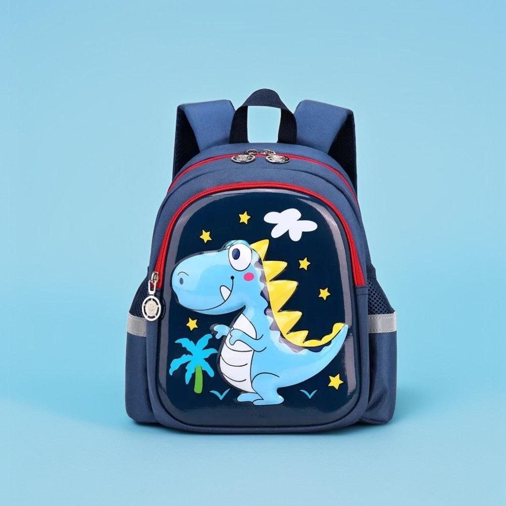 Boys’ Backpack, Age 3