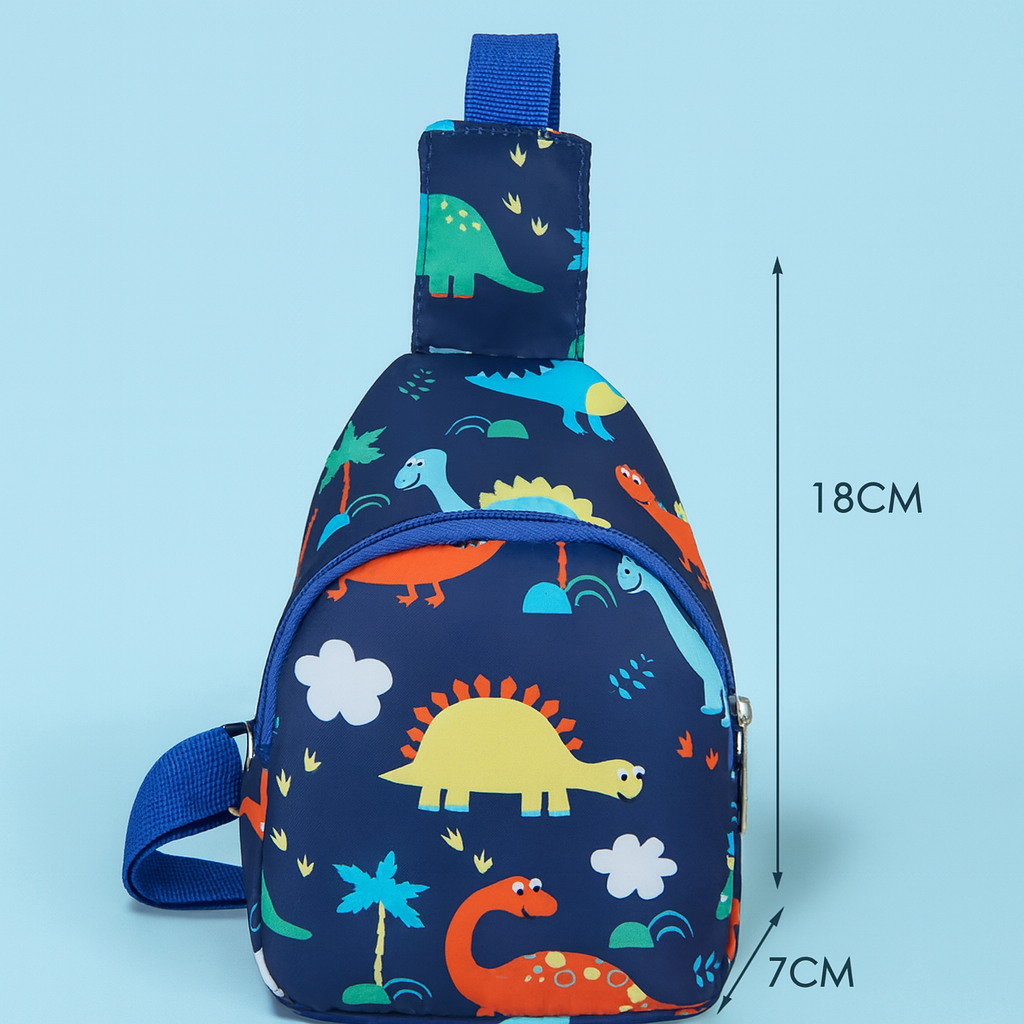Belt Bag for Boys