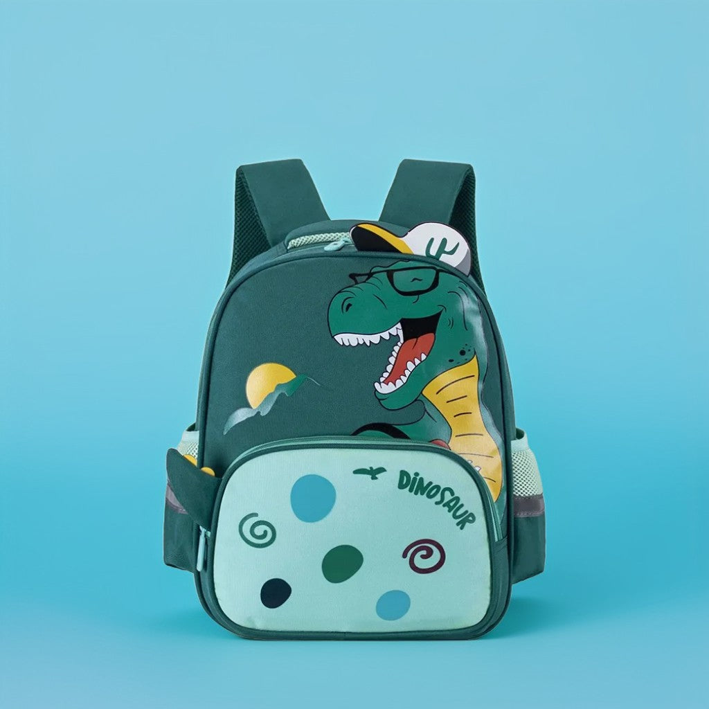 Boys’ Early Preschool School Bag