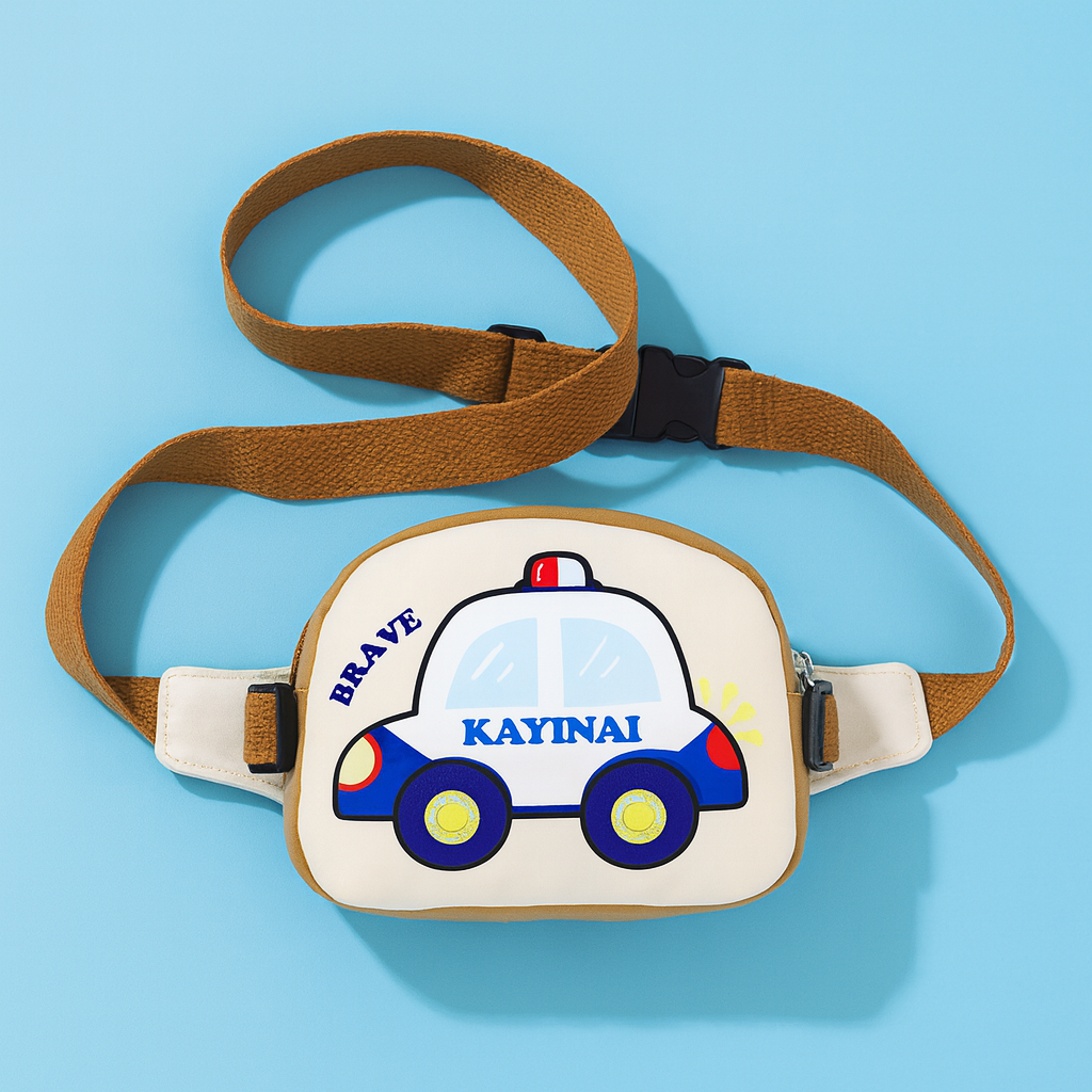 Little Boys’ Belt Bag