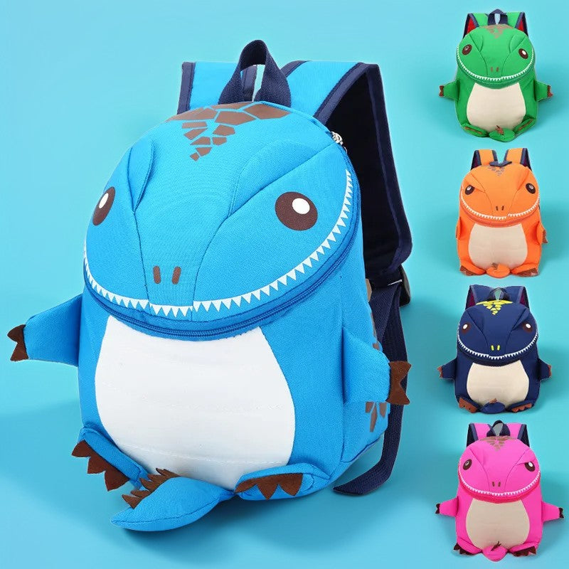 Boys’ Nursery Backpack