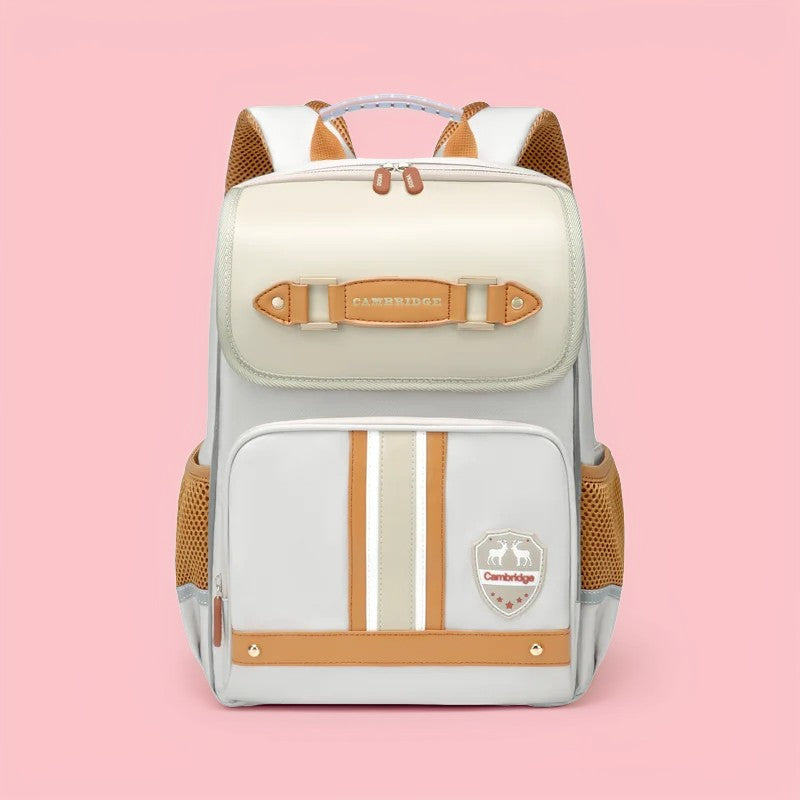 Girls’ Kindergarten School Bag