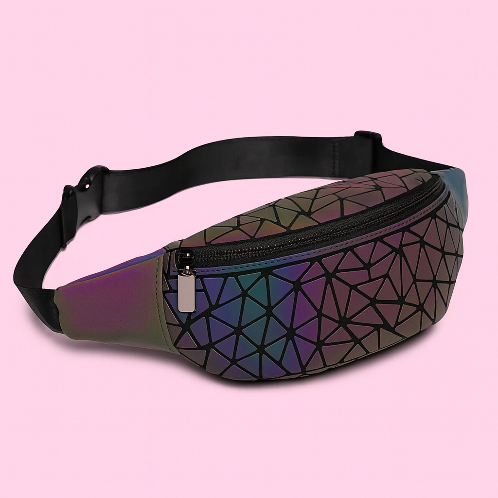 Girls’ Belt Bag, Age 14