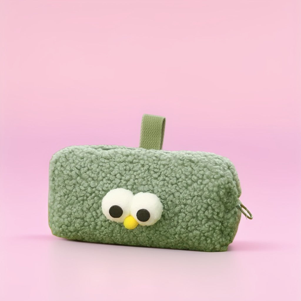 Duck Pencil Case