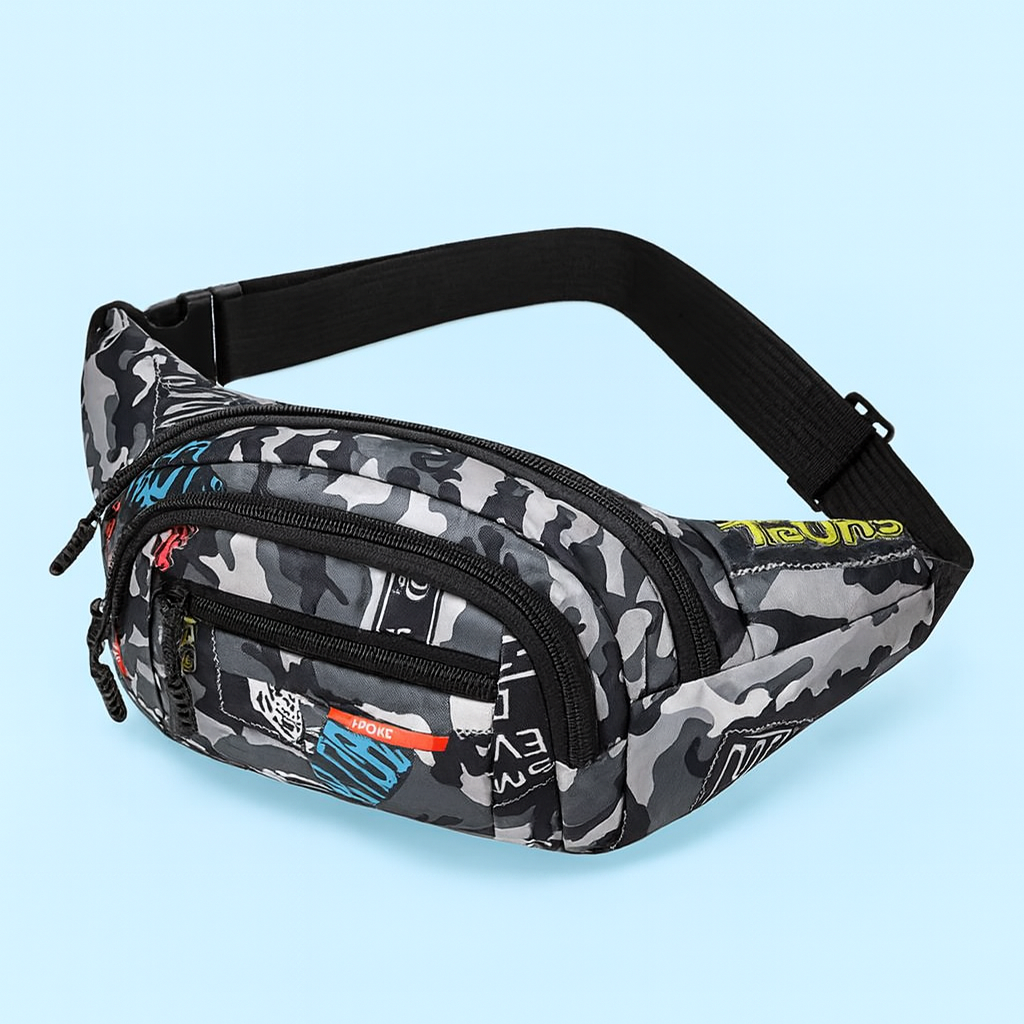 Teen Boys’ Belt Bag