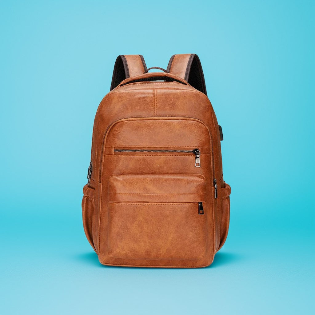 Boys’ Middle School Backpack